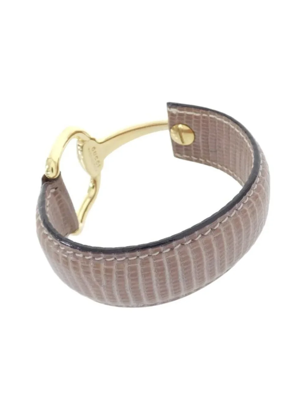 Gucci Vintage Bracelet Gold